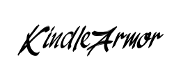 ​KindleArmor​ - logo